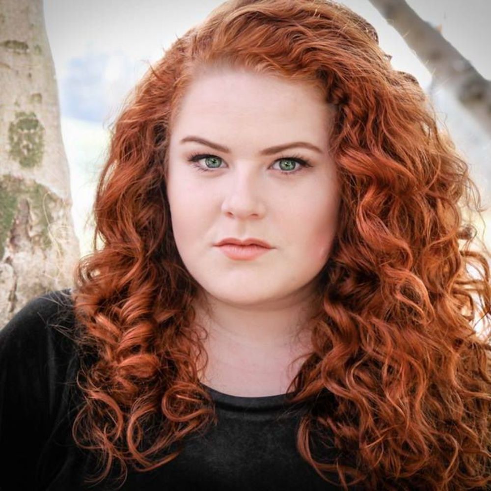 Meet your Posher, Paige